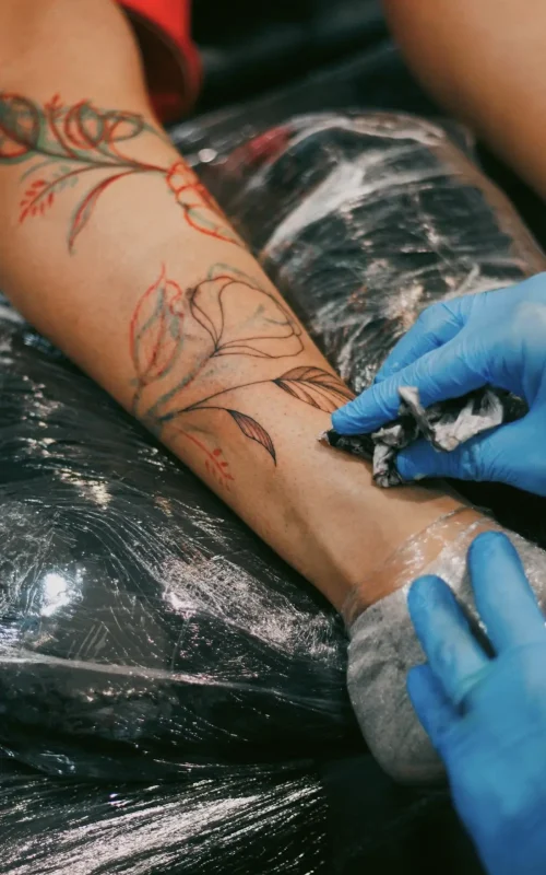 Can Tattoos Lead To Health Issues?