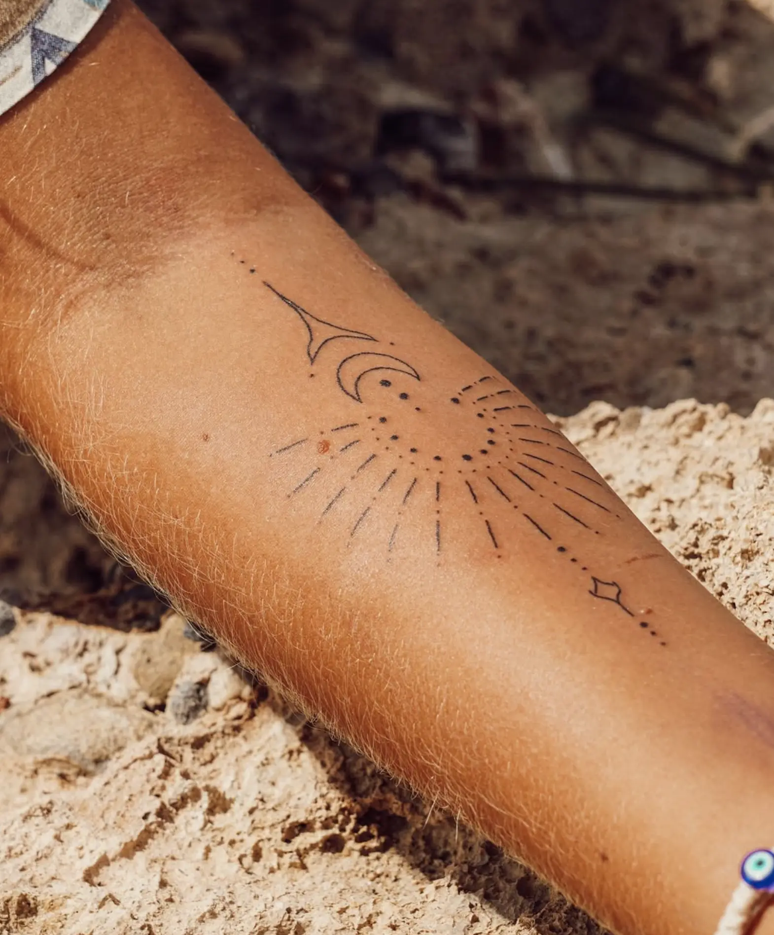 What Damages Tattoos The Most?
