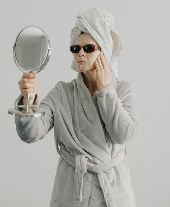 advanced skin treatments for age reversal