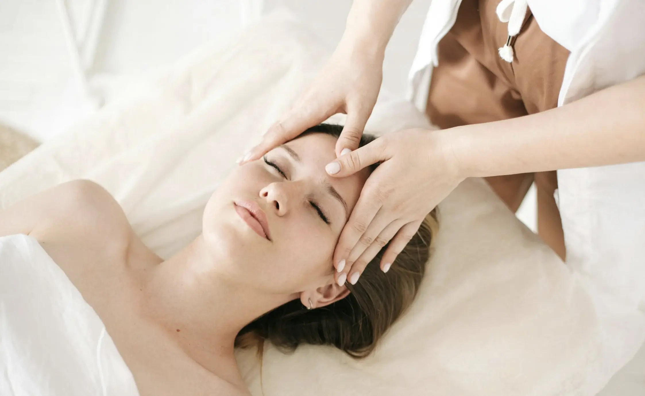 avoiding pillow face after dermal fillers