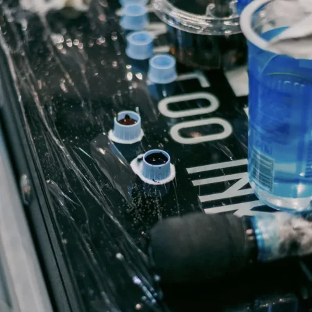 benefits of using reach compliant tattoo pigments