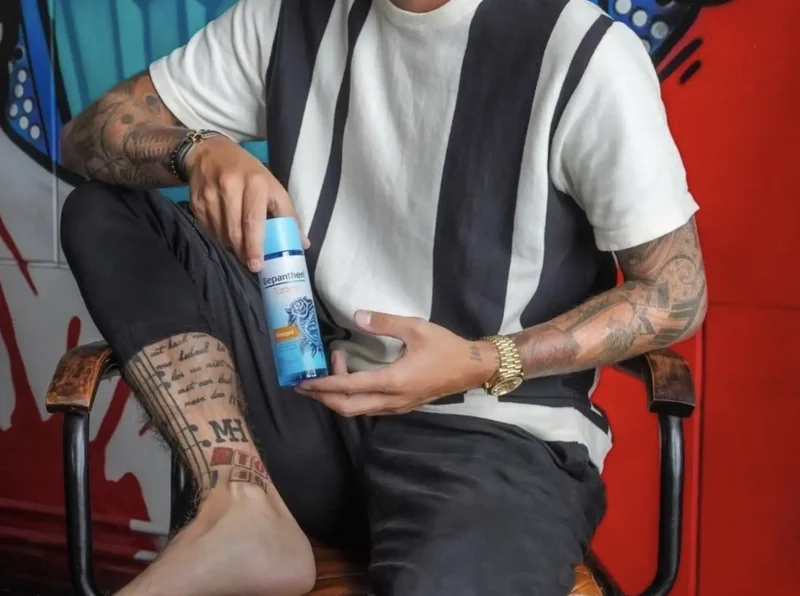 If I Have Tattoo Can I Donate Blood - Instagram