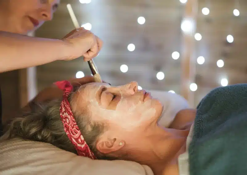 best non injectable regenerative skin treatments
