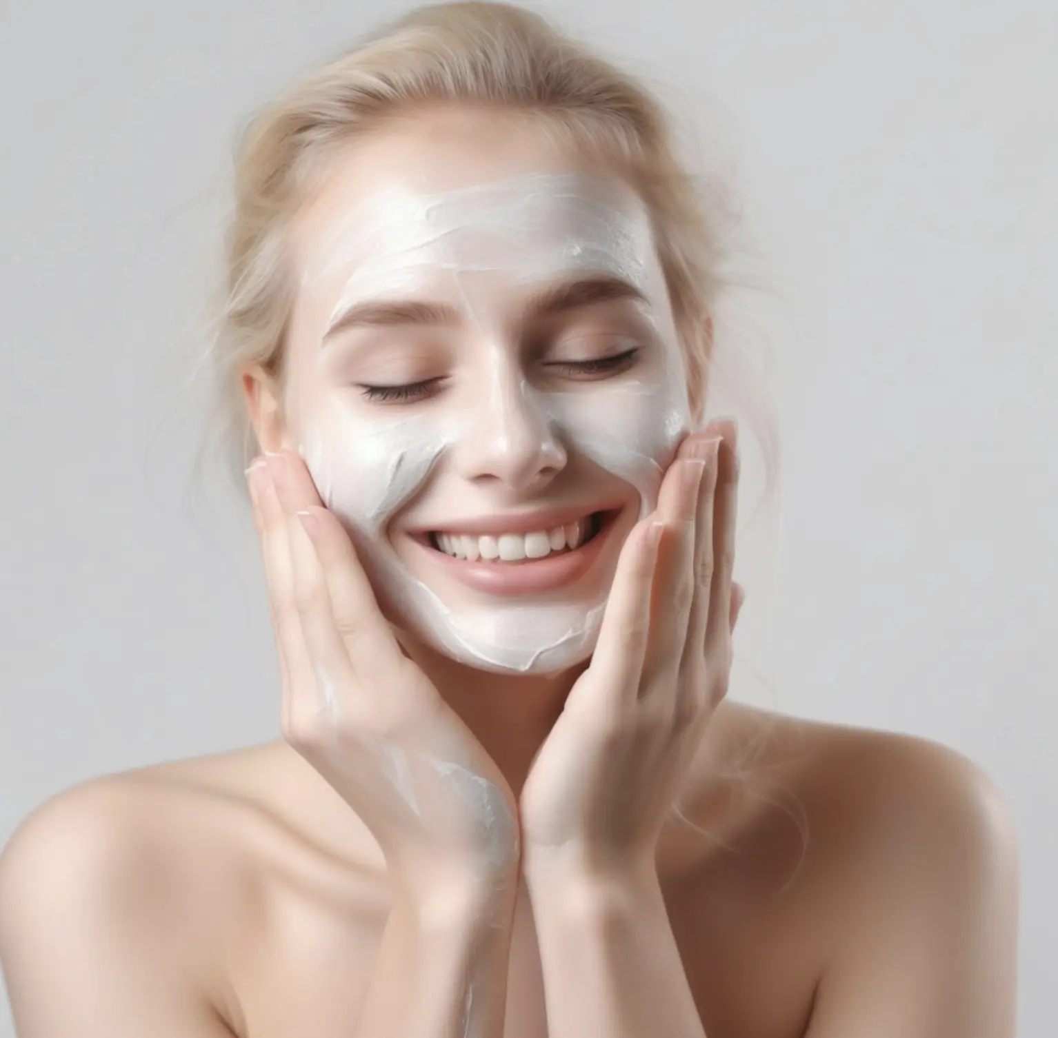 combination treatments for younger looking skin