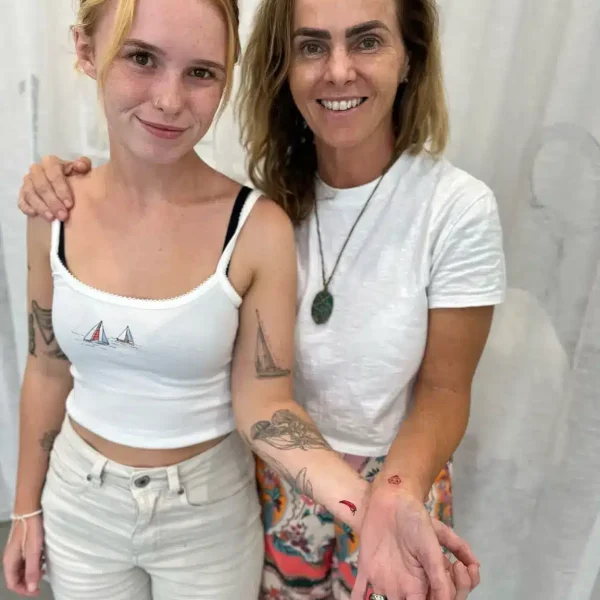 Brisbane Fine Line Tattoo Course