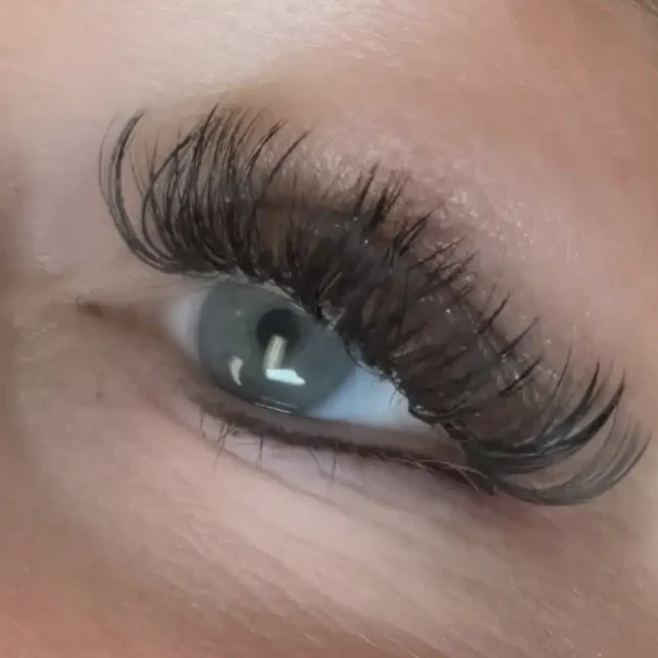 Brisbane bottom eyeliner tattoo