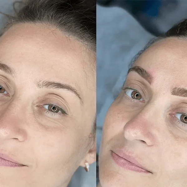 best brow tattoo brisbane