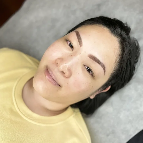 best eyebrow tattooing brisbane