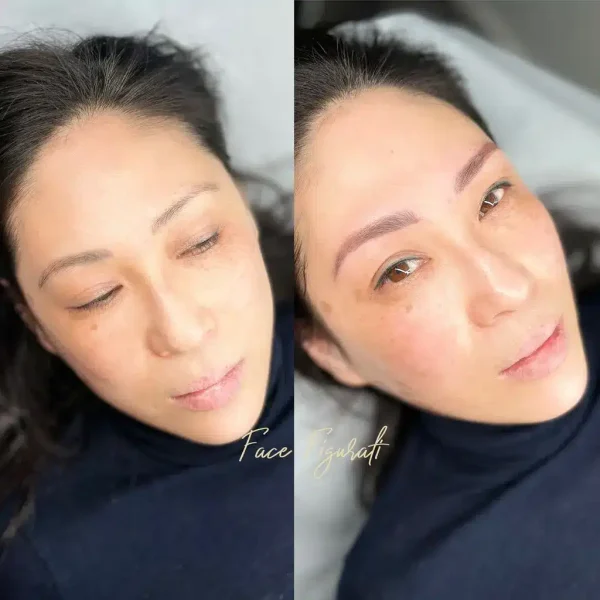 best microblading in brisbane