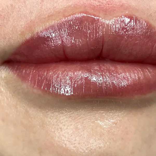 best ombre lips