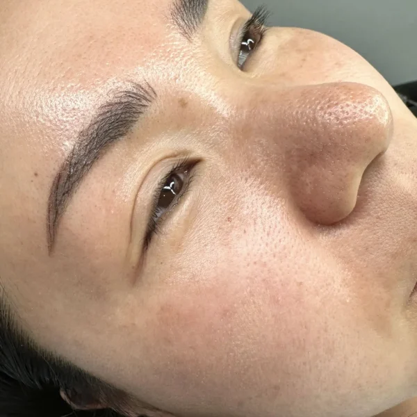 brisbane eyebrow tattoo