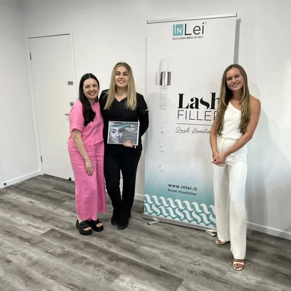 eyelash extension courses near me brisbane