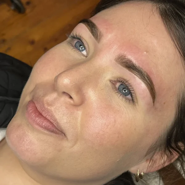 brisbane microblading training
