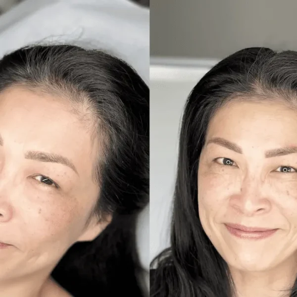 brow tattoo brisbane