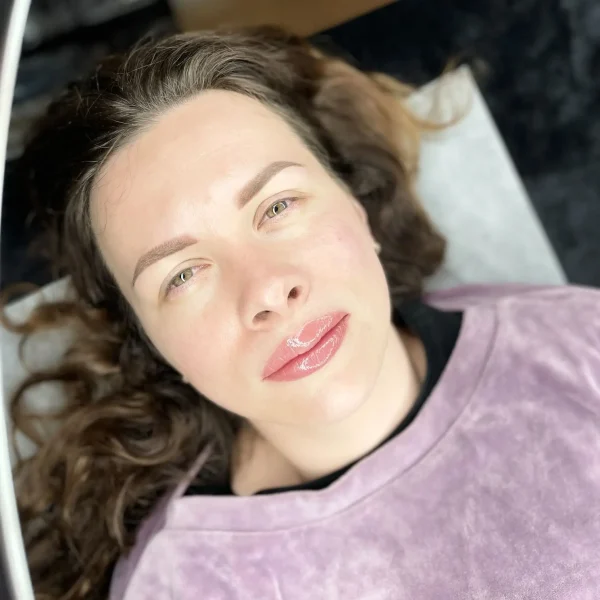 brow tattooing near me