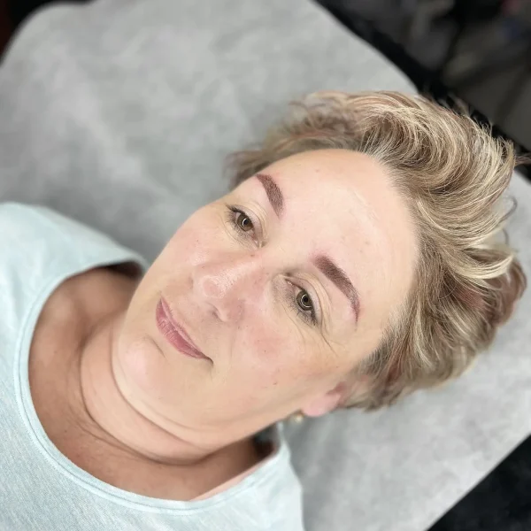 brows tattoo near me