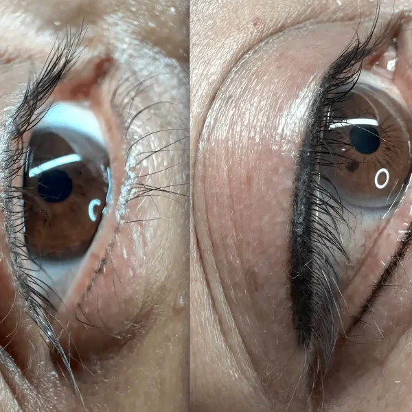 cosmetic tattoo services