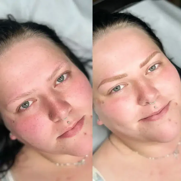 cost eyebrow tattoo