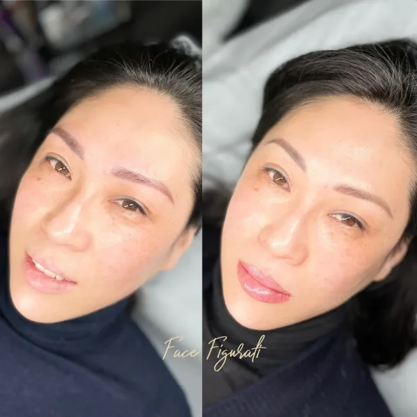cost microblading