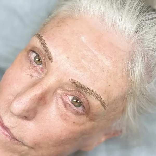 cost of microblading eyebrows