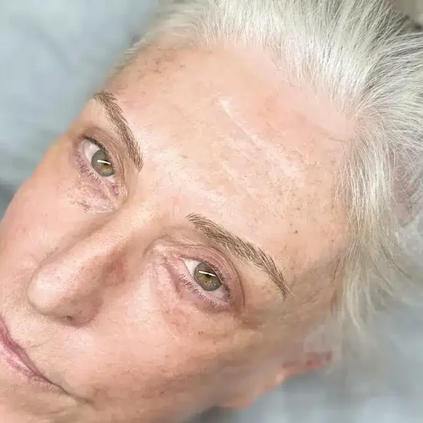 cost of microblading eyebrows