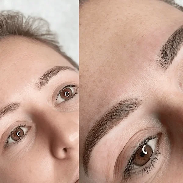 eyebrow tattoo brisbane