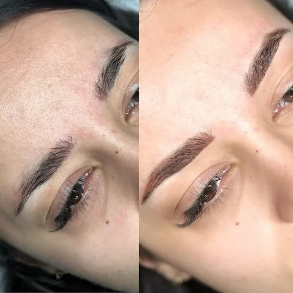 Eyebrow Tattoo Brisbane