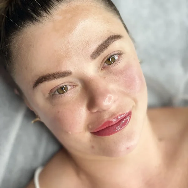 Eyebrow Tattoo Brisbane