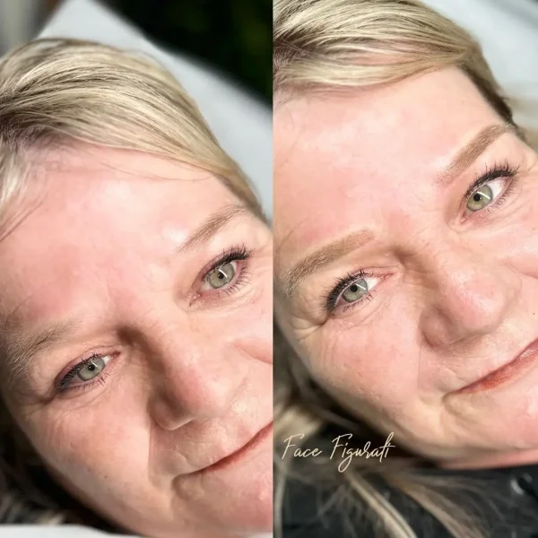 eyebrow tattooing brisbane