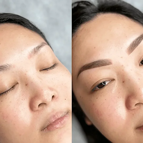 eyebrow tattooing near me