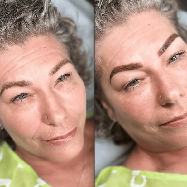 eyebrow tattoos near me