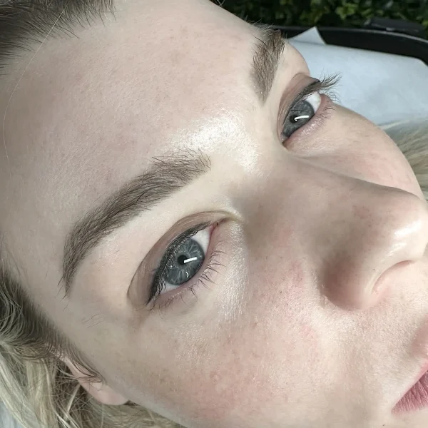 eyebrows tattoo cost near me