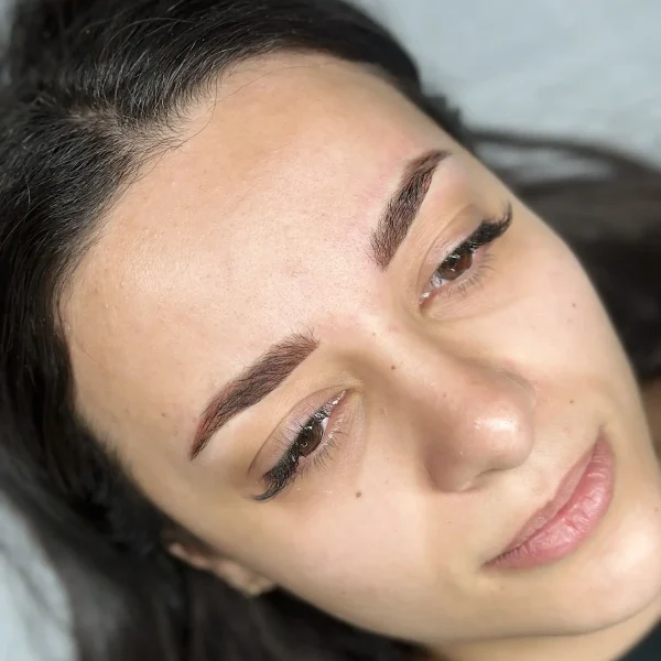 how much does eyebrow tattoo cost