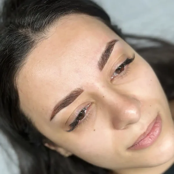 how much does eyebrow tattoo cost