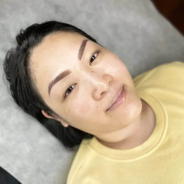 how much does microblading cost