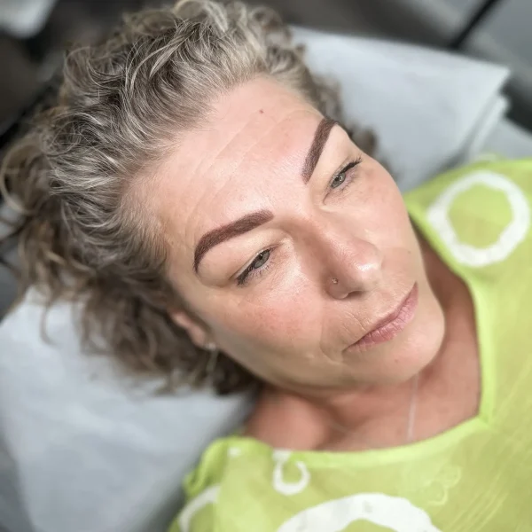 how much for microblading eyebrows