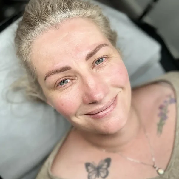 how much is eyebrow microblading