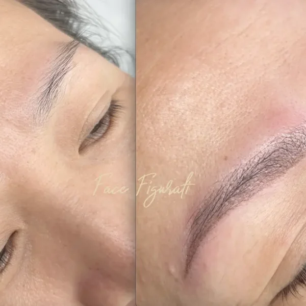 how much is microblading eyebrows