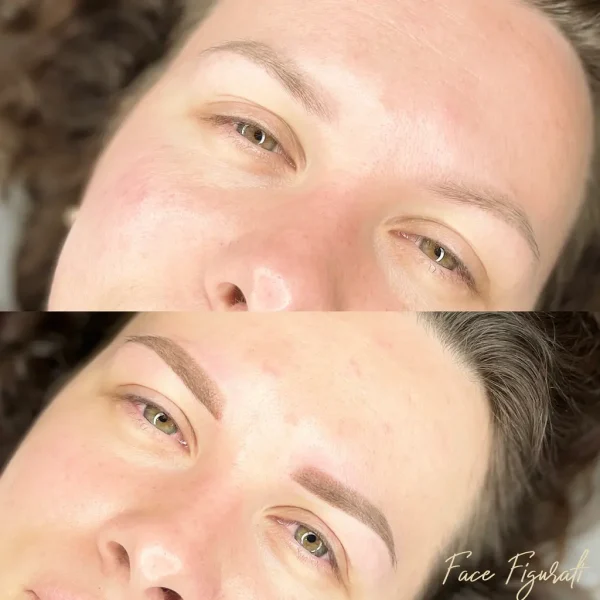 how much is microblading