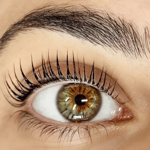 lash lift aftercare