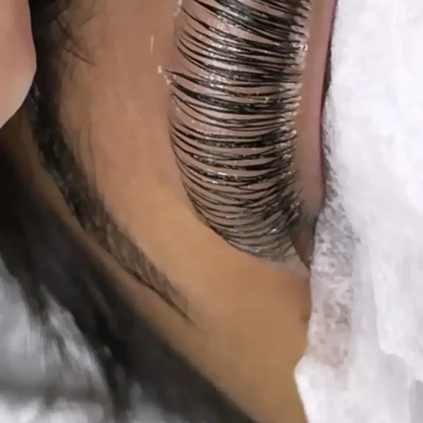 lash lift kit