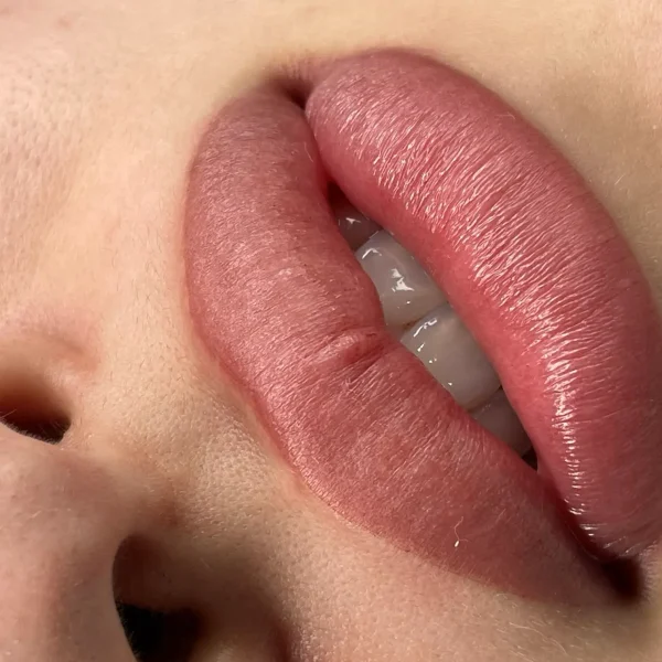 lip ombre