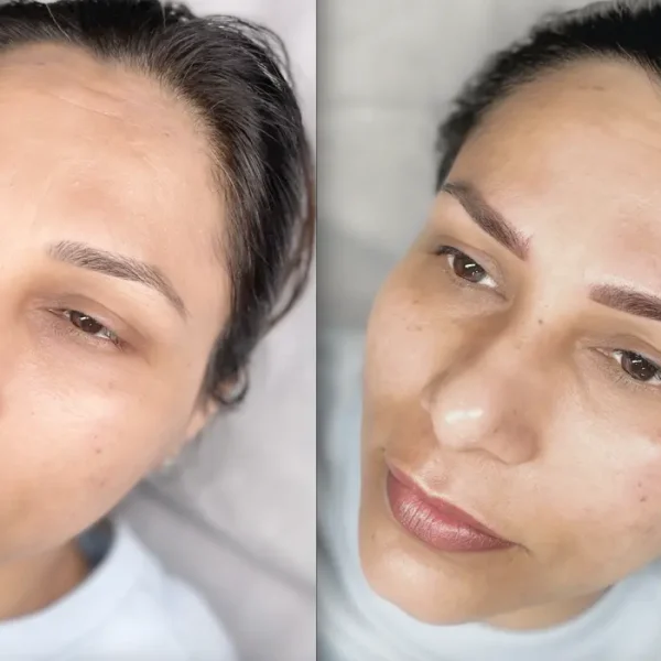 microblading eyebrows cost