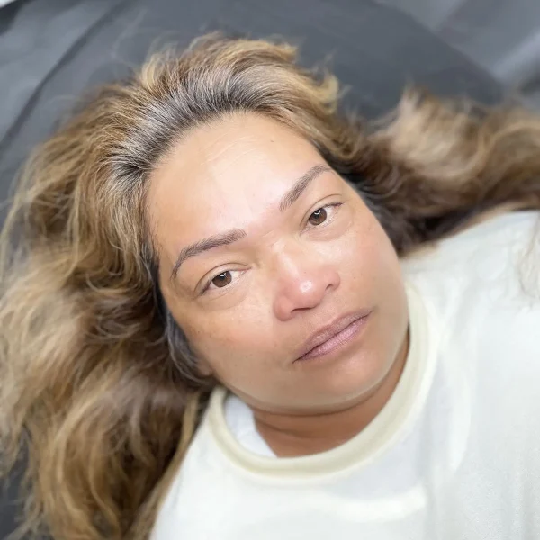 microblading for eyebrows