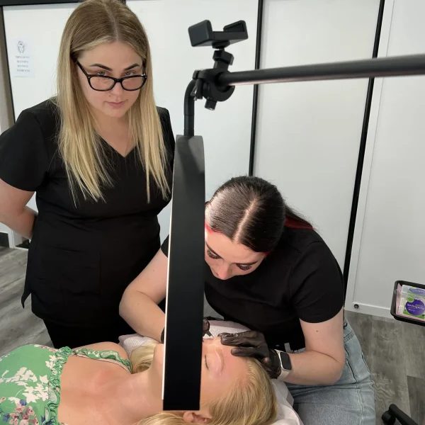 microblading school