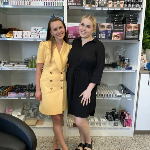 microblading training brisbane