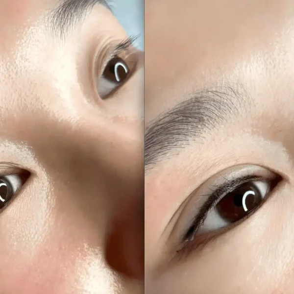 permanent cosmetic tattoo