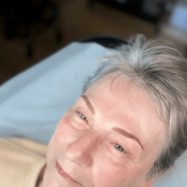 permanent eyebrow tattoo near me