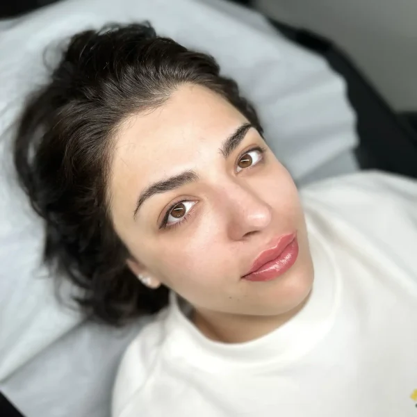 permanent makeup tattoo