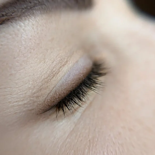 shading eyeliner